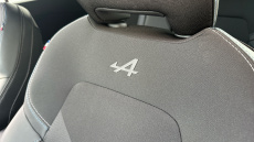 Renault Symbioz 1.6 E-Tech FHEV 145 Techno Esprit Alpine 5dr Auto Hybrid Estate